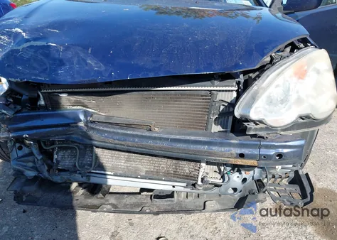 2004 Acura Rsx z USA, uszkodzony, nr VIN JH4DC54864S005699